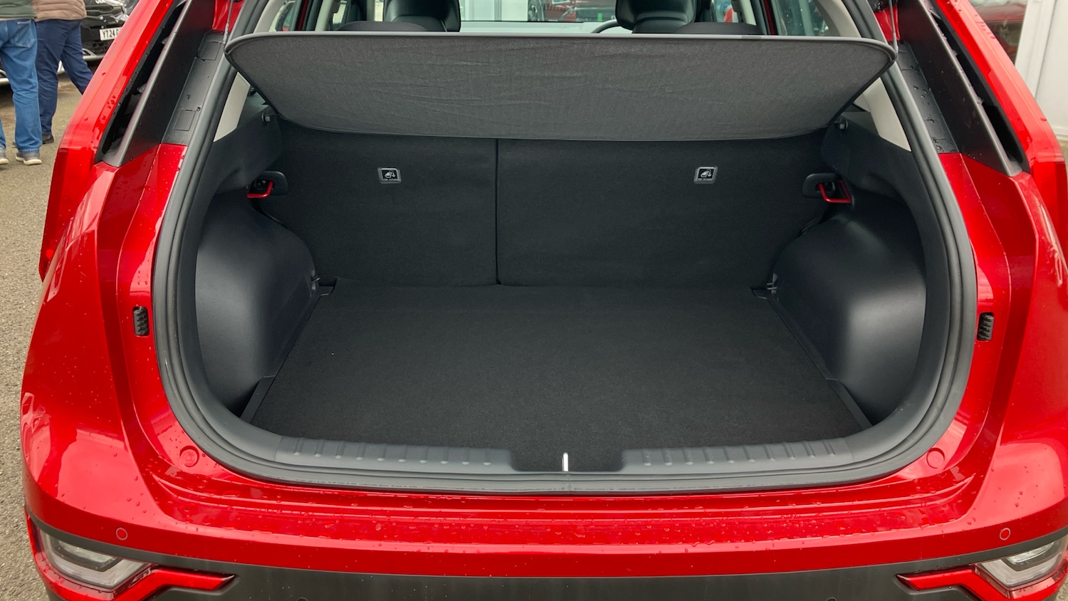 Used Kia Niro 2022 for sale - 77945995: Photo 4