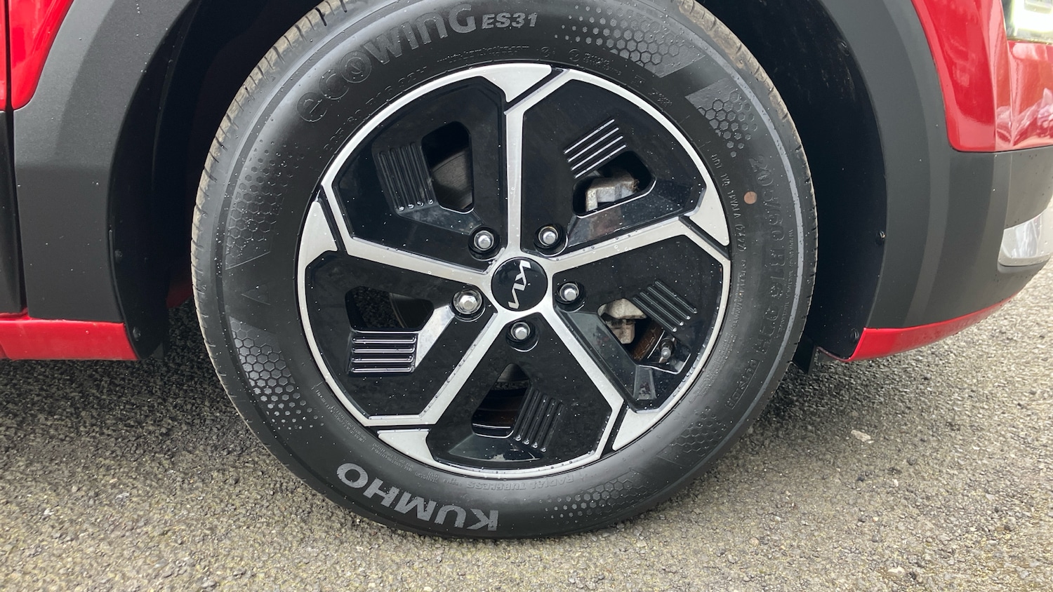 Used Kia Niro 2022 for sale - 77945995: Photo 45