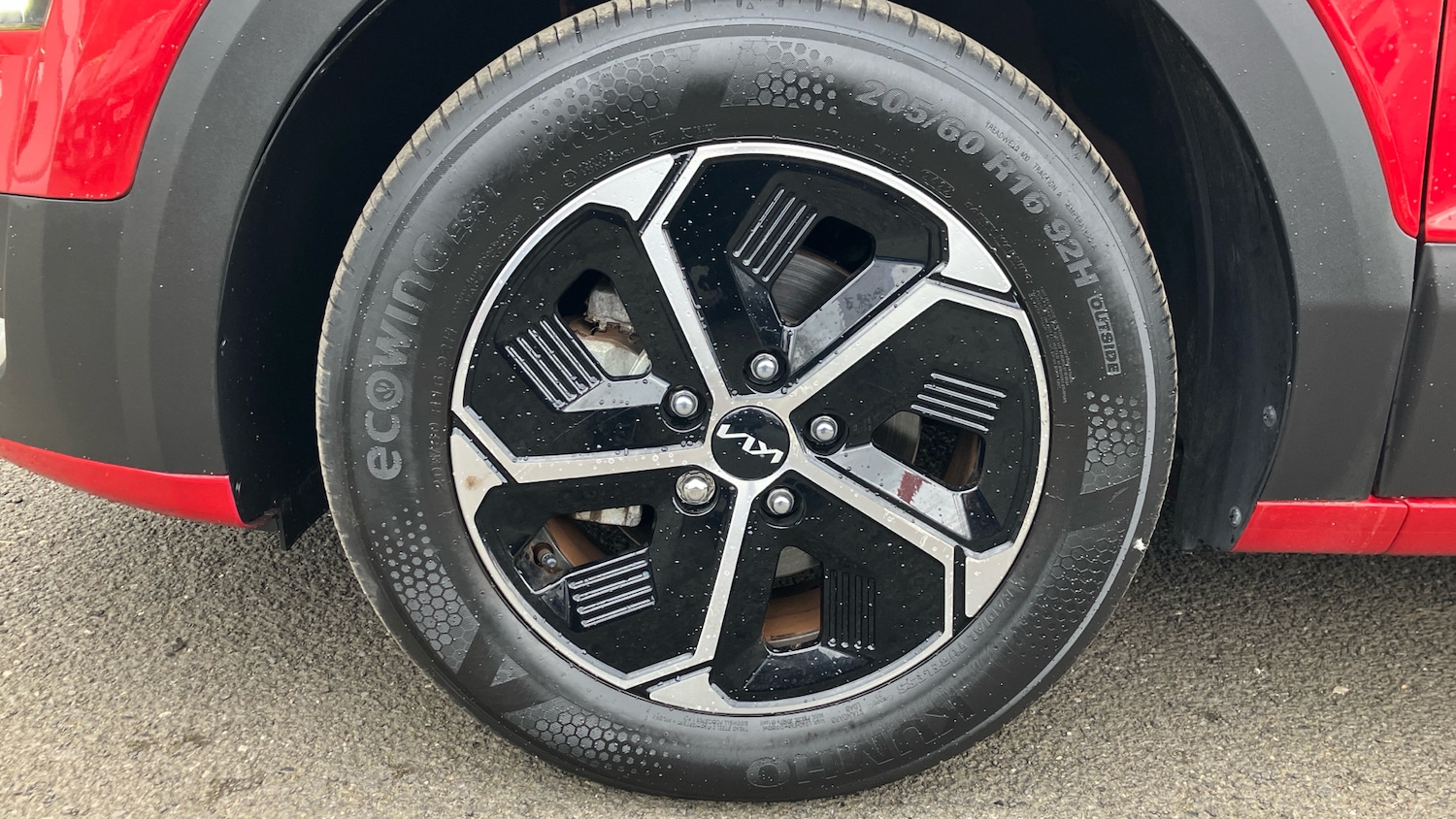 Used Kia Niro 2022 for sale - 77945995: Photo 46