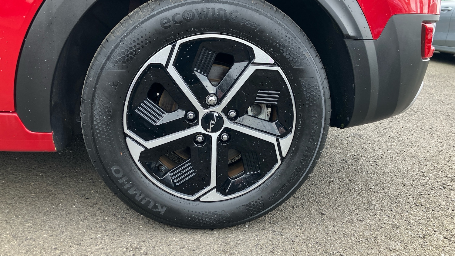 Used Kia Niro 2022 for sale - 77945995: Photo 47