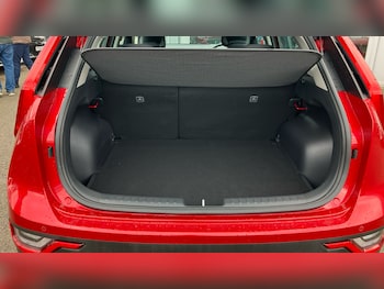 Used Kia Niro 2022 for sale - 77945995: Photo