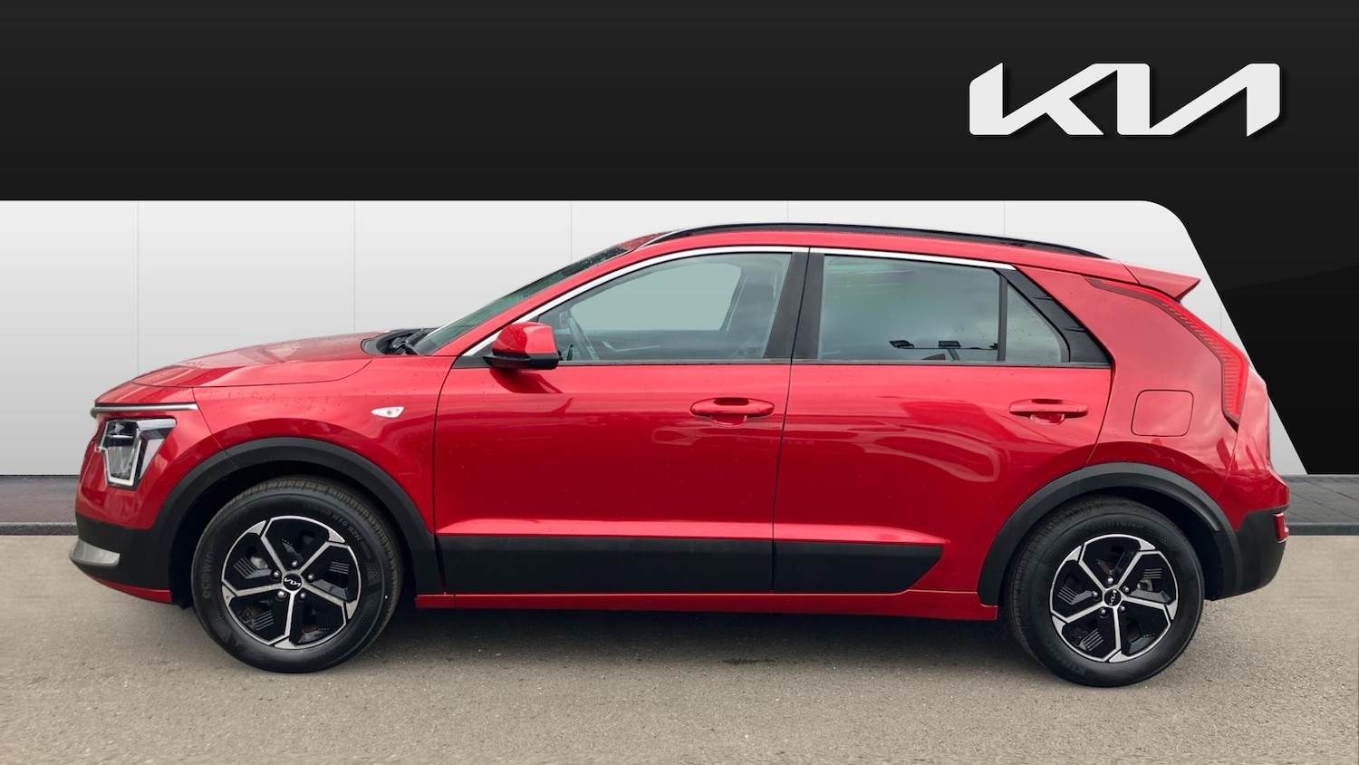 Used Kia Niro 2022 for sale - 77945995: Photo 5