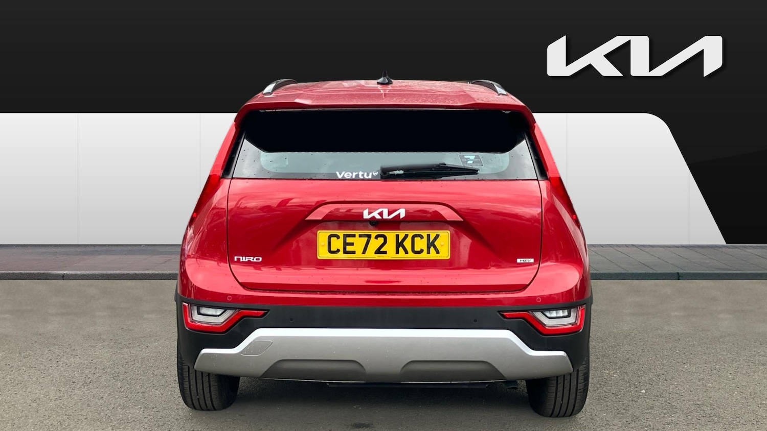 Used Kia Niro 2022 for sale - 77945995: Photo 6