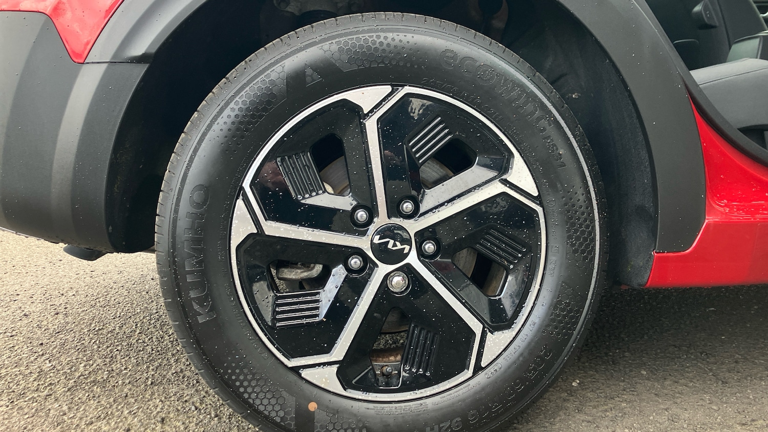 Used Kia Niro 2022 for sale - 77945995: Photo 7