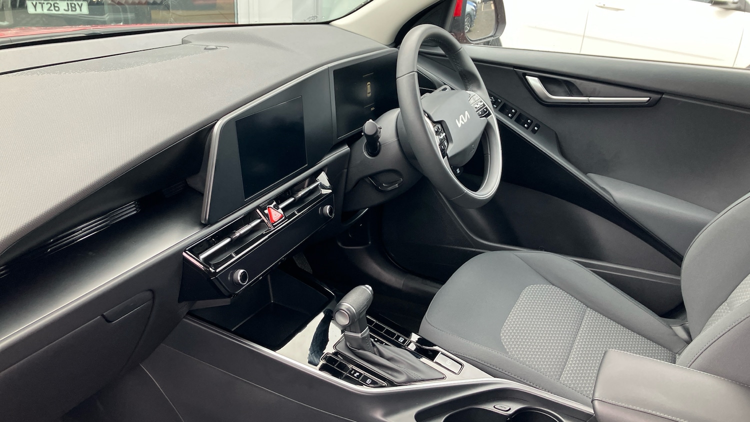 Used Kia Niro 2022 for sale - 77945995: Photo 9