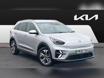 Used Kia Niro 2020 for sale - 78510644: Photo