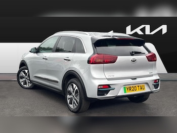 Used Kia Niro 2020 for sale - 78510644: Photo