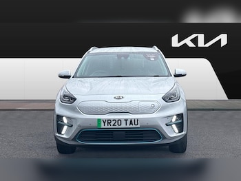Used Kia Niro 2020 for sale - 78510644: Photo