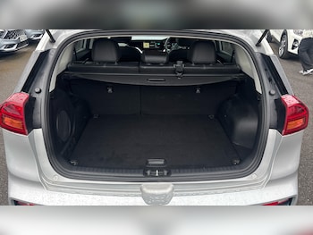 Used Kia Niro 2020 for sale - 78510644: Photo