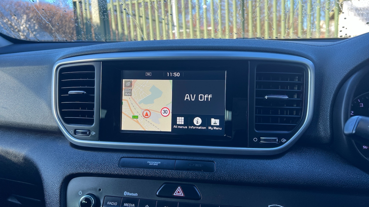 Used Kia Sportage 2019 for sale - 77403461: Photo 12