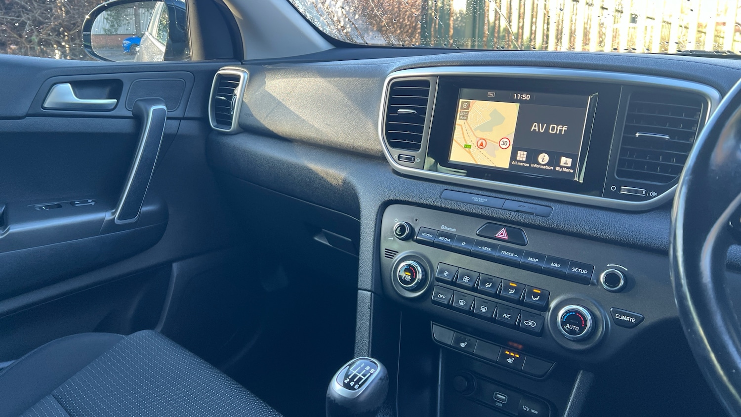 Used Kia Sportage 2019 for sale - 77403461: Photo 14