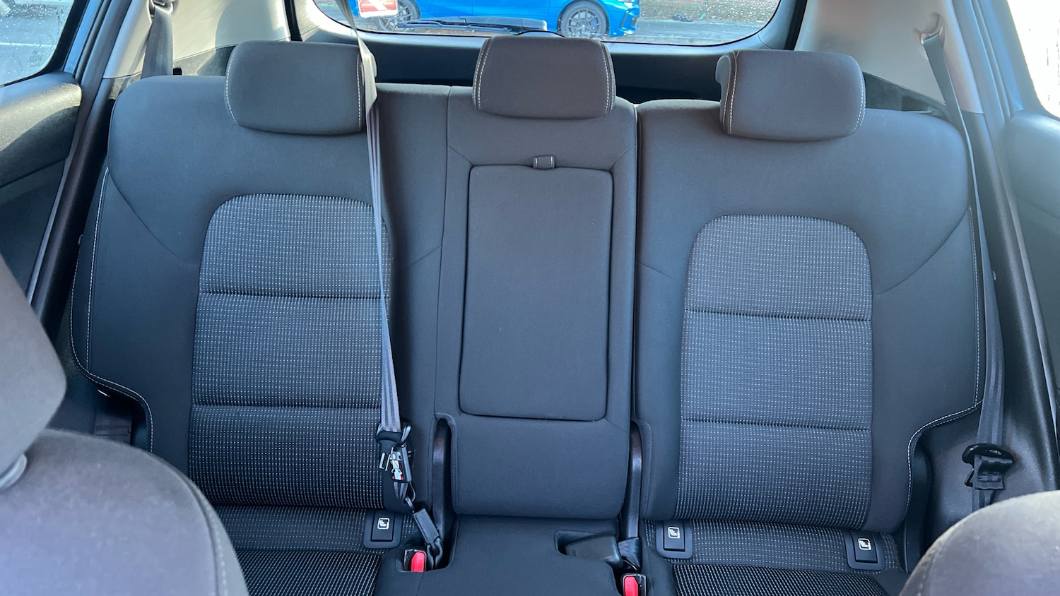 Used Kia Sportage 2019 for sale - 77403461: Photo 15