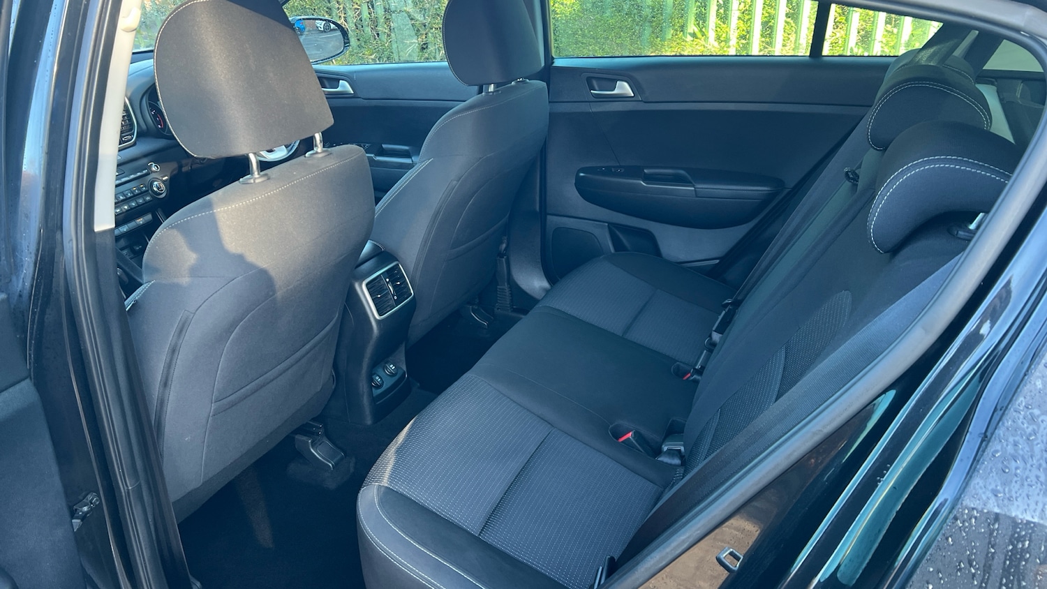 Used Kia Sportage 2019 for sale - 77403461: Photo 16