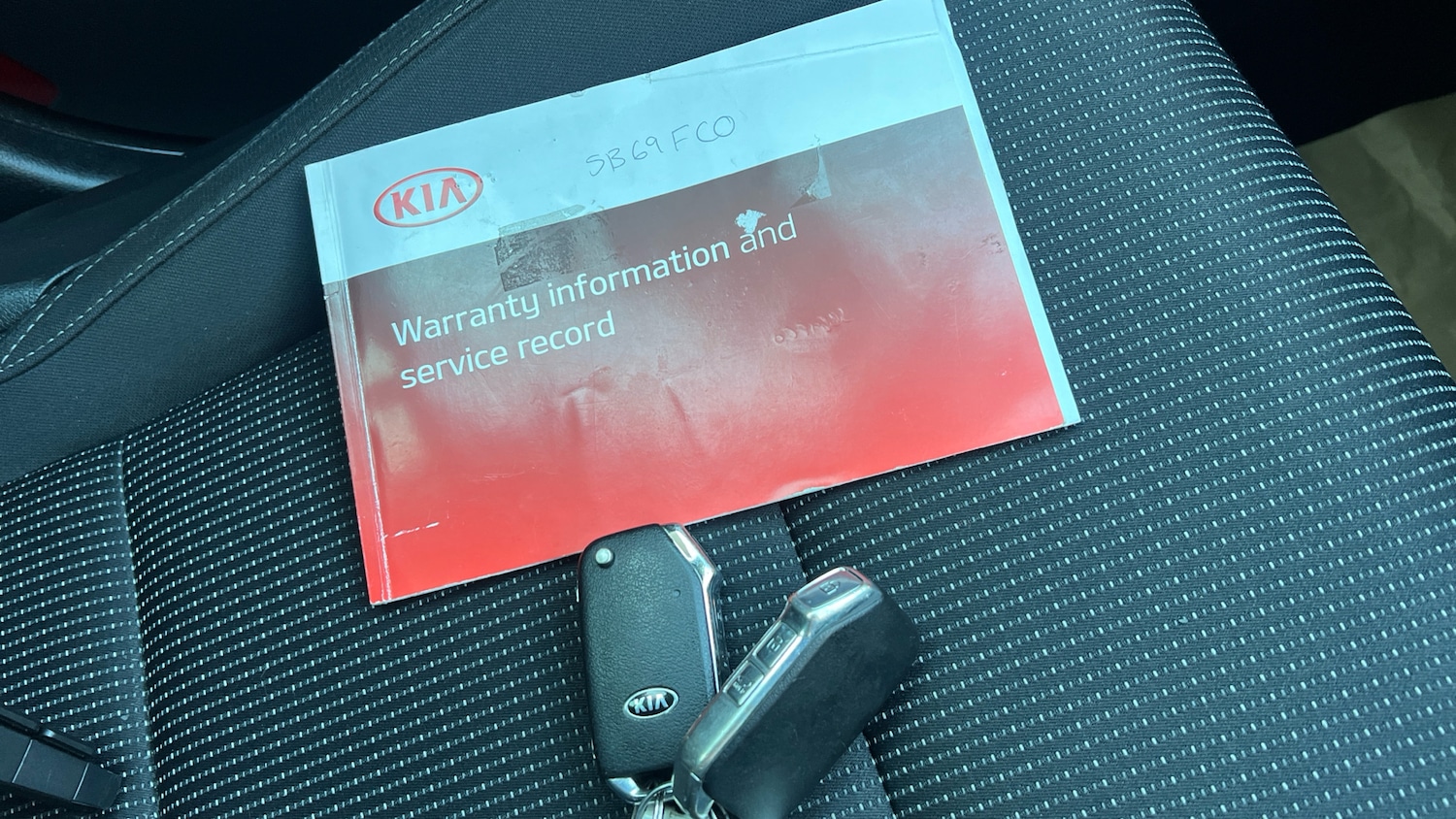 Used Kia Sportage 2019 for sale - 77403461: Photo 19