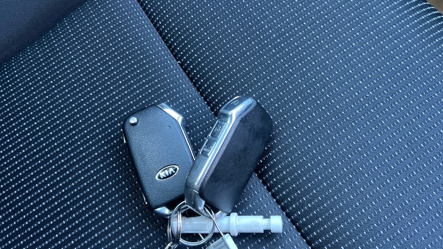 Used Kia Sportage 2019 for sale - 77403461: Photo 20