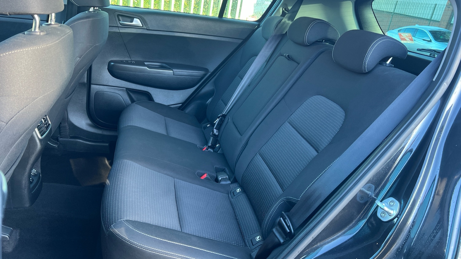 Used Kia Sportage 2019 for sale - 77403461: Photo 23