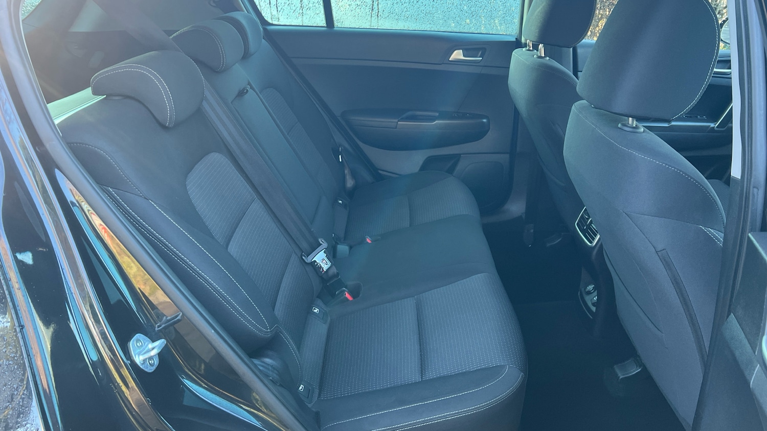 Used Kia Sportage 2019 for sale - 77403461: Photo 27