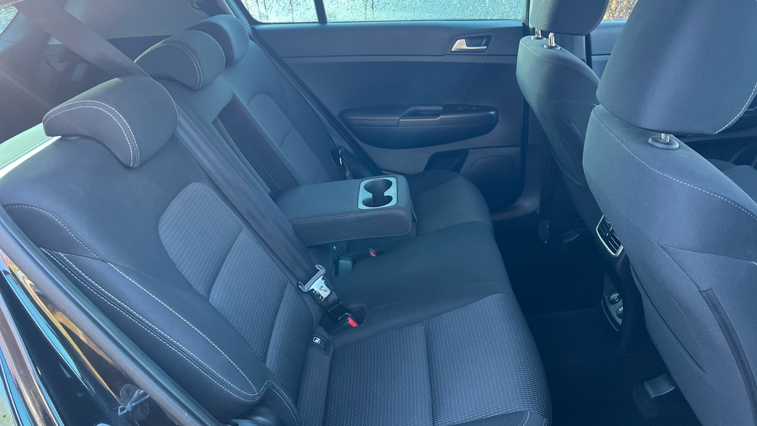 Used Kia Sportage 2019 for sale - 77403461: Photo 28