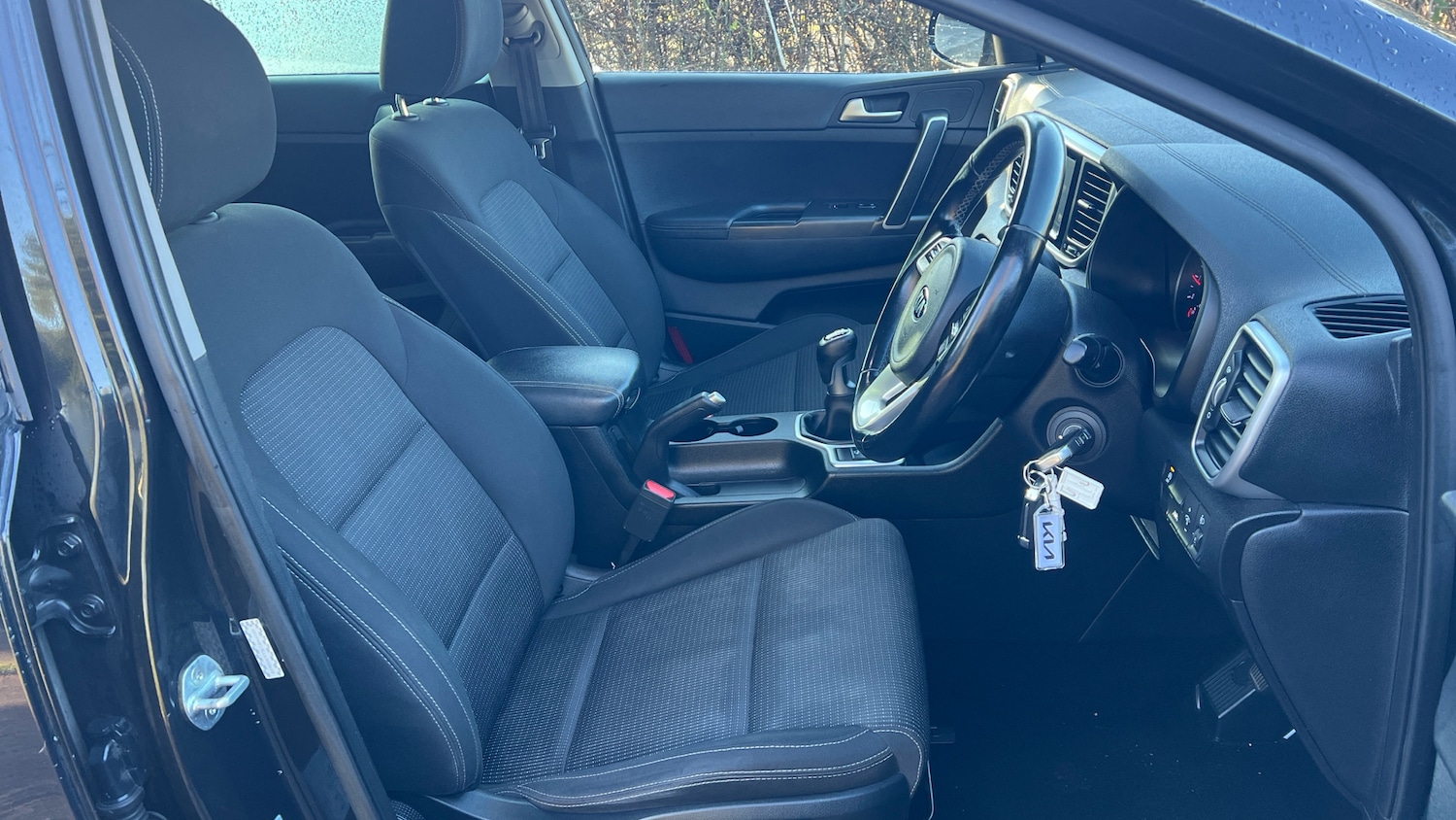 Used Kia Sportage 2019 for sale - 77403461: Photo 29