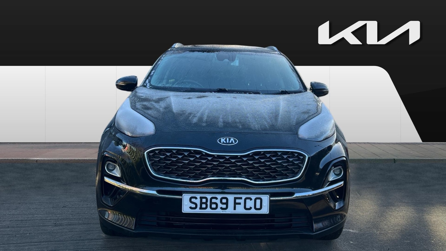 Used Kia Sportage 2019 for sale - 77403461: Photo 3