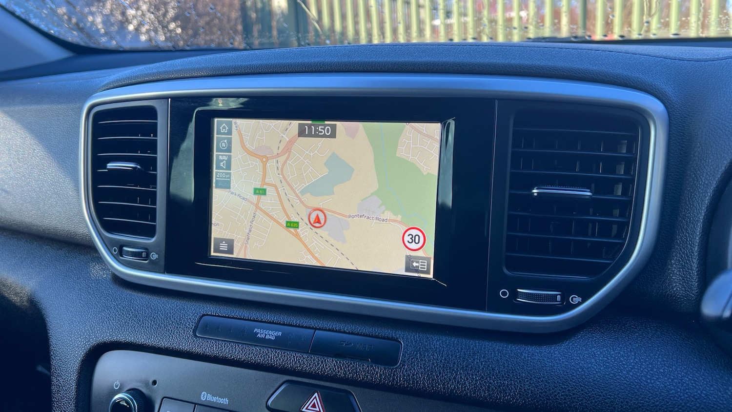 Used Kia Sportage 2019 for sale - 77403461: Photo 30