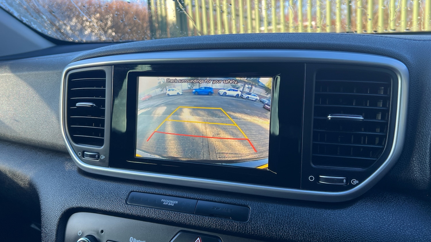 Used Kia Sportage 2019 for sale - 77403461: Photo 31