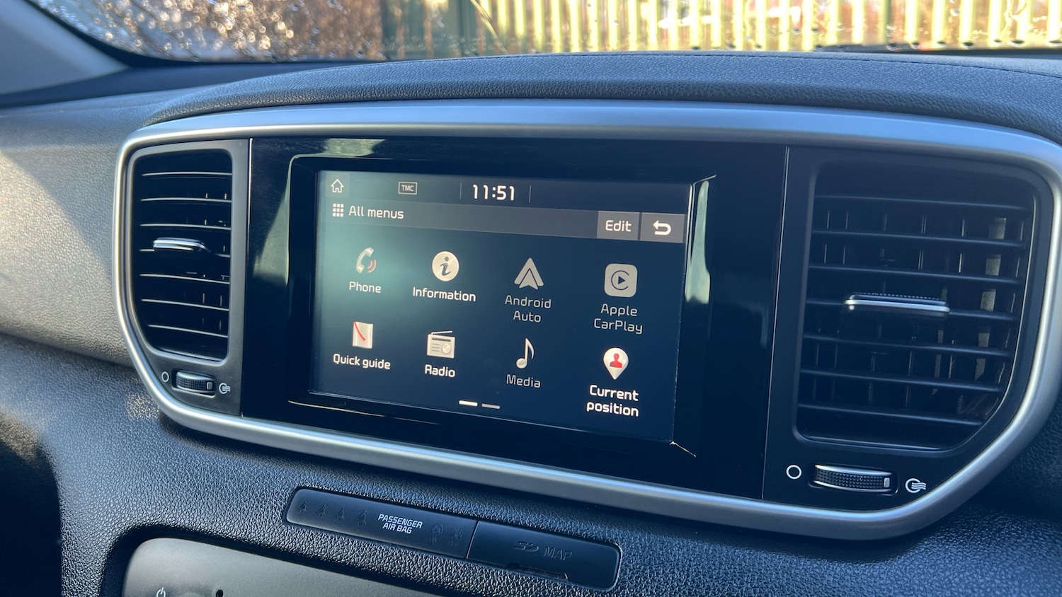 Used Kia Sportage 2019 for sale - 77403461: Photo 32