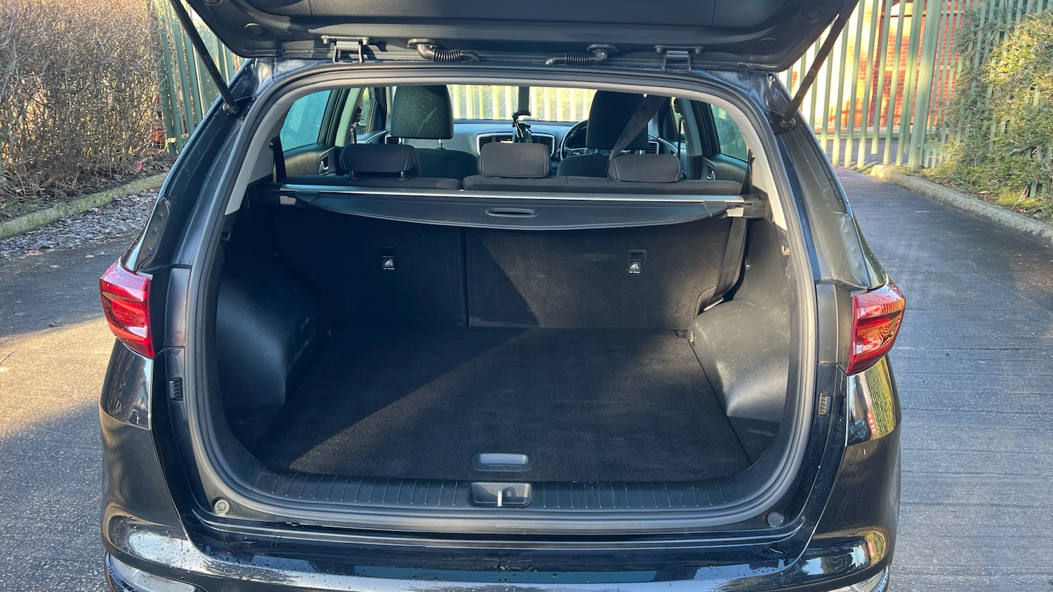 Used Kia Sportage 2019 for sale - 77403461: Photo 4