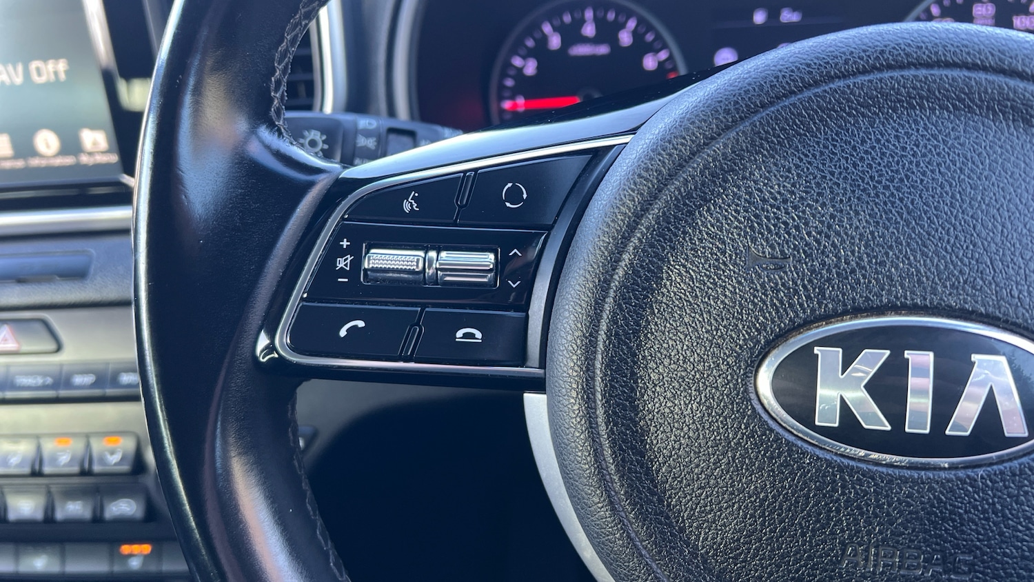 Used Kia Sportage 2019 for sale - 77403461: Photo 45