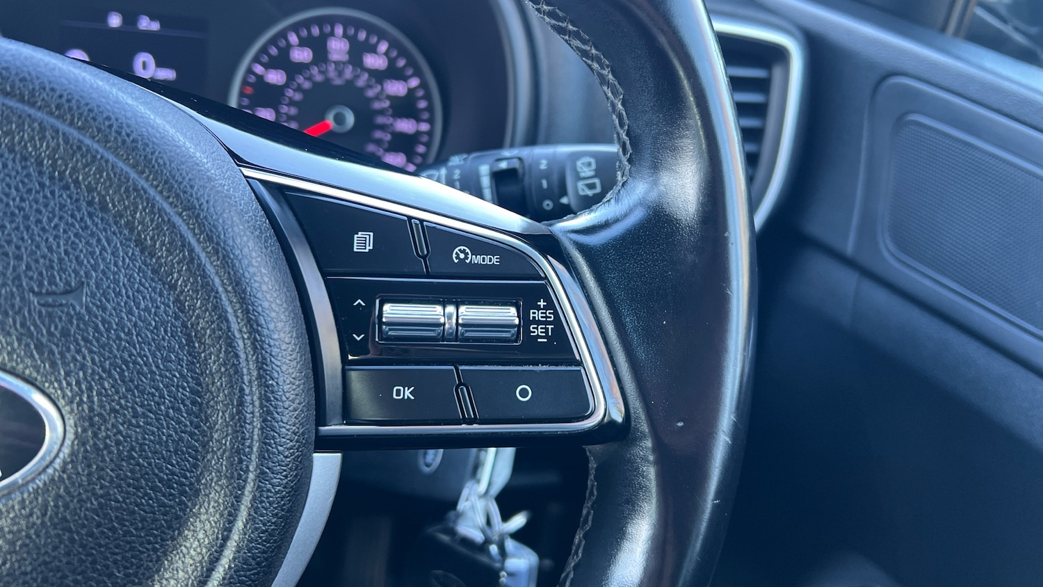 Used Kia Sportage 2019 for sale - 77403461: Photo 46