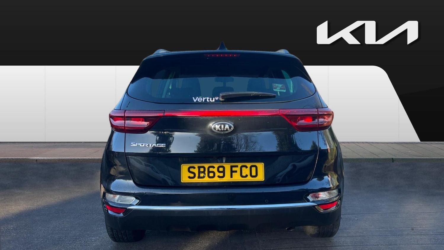 Used Kia Sportage 2019 for sale - 77403461: Photo 6