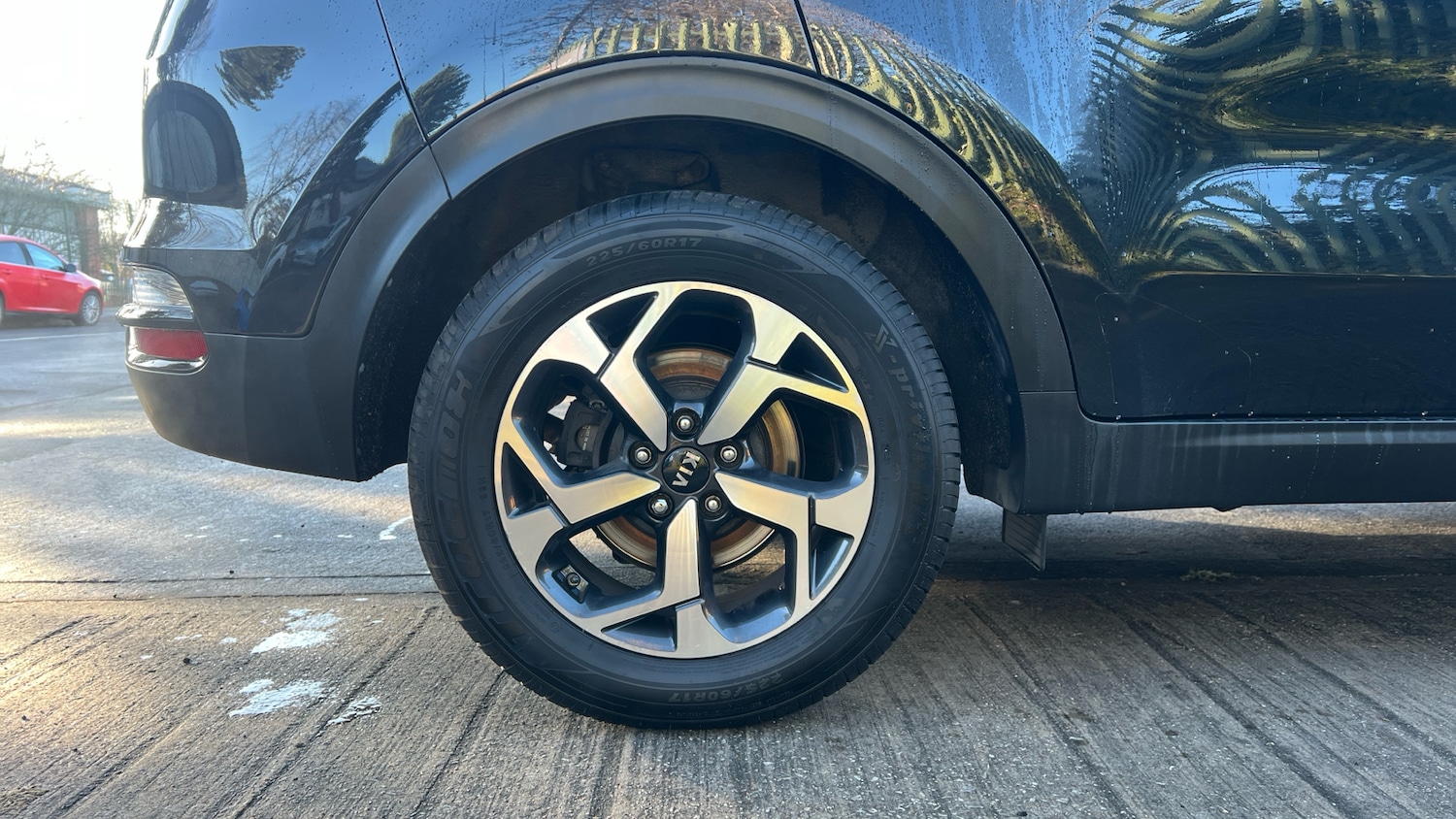 Used Kia Sportage 2019 for sale - 77403461: Photo 7