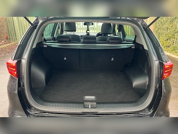 Used Kia Sportage 2019 for sale - 77032779: Photo