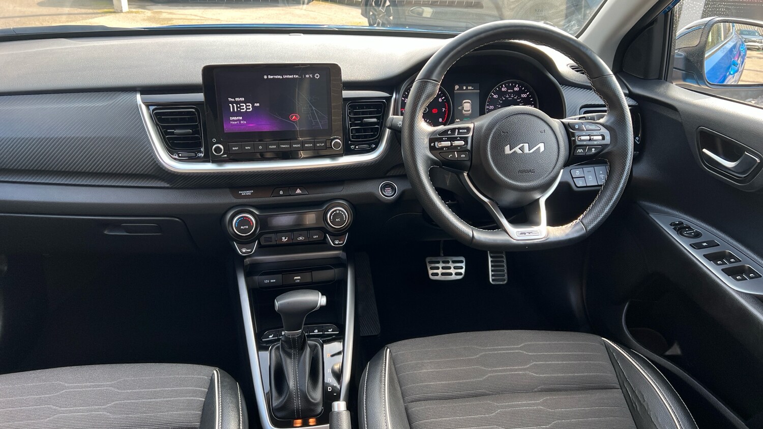 Used Kia Stonic 2024 for sale - 77883769: Photo 10