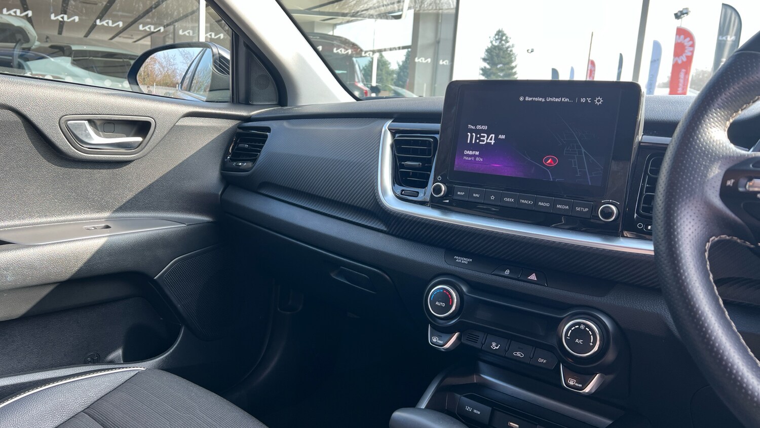 Used Kia Stonic 2024 for sale - 77883769: Photo 14