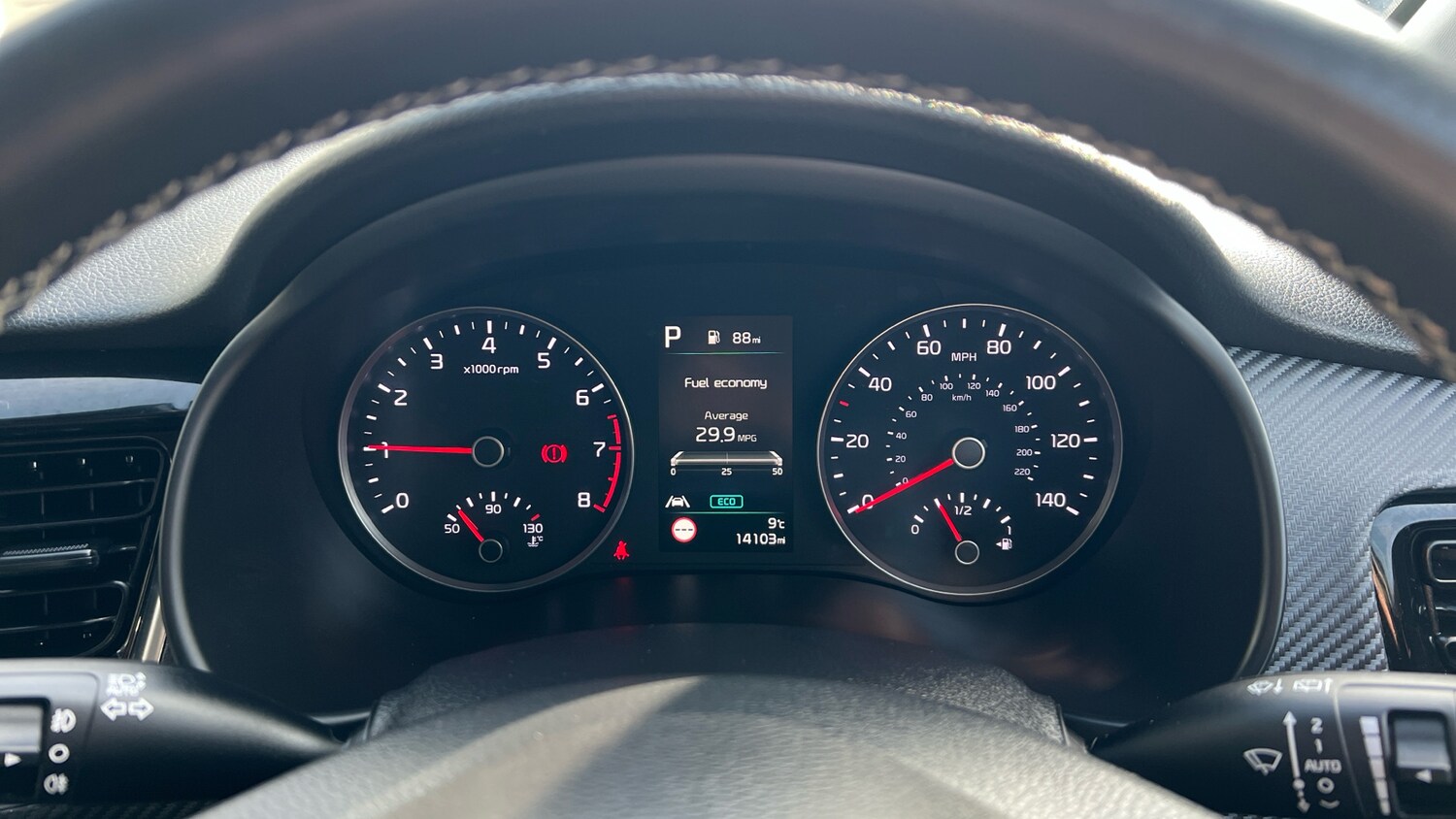 Used Kia Stonic 2024 for sale - 77883769: Photo 18