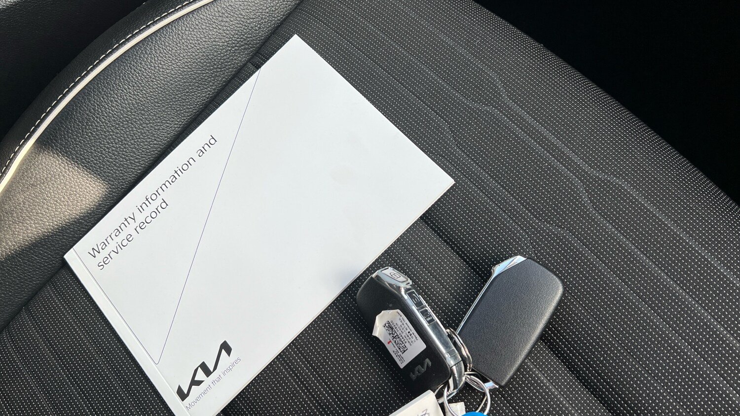 Used Kia Stonic 2024 for sale - 77883769: Photo 19