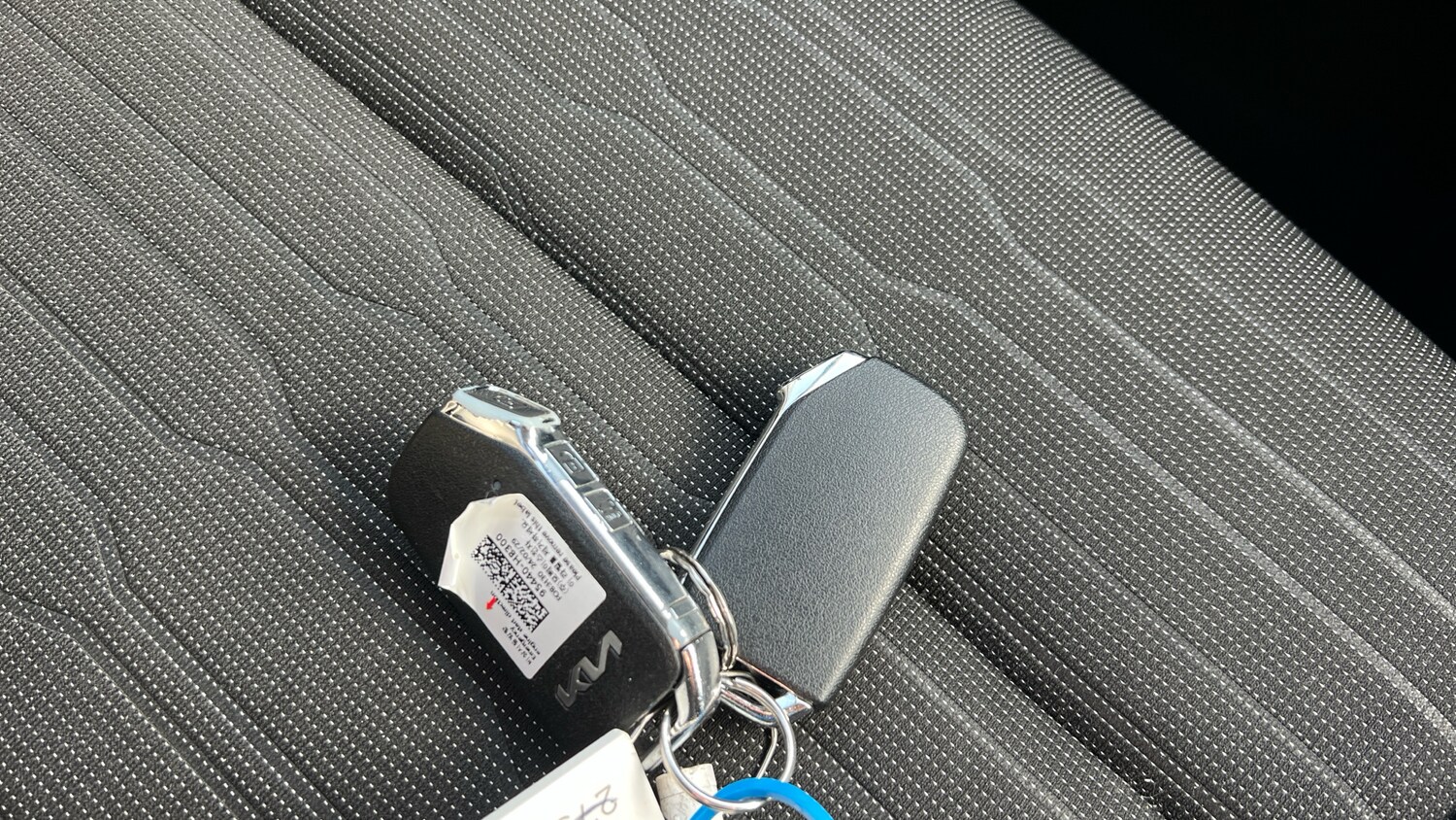 Used Kia Stonic 2024 for sale - 77883769: Photo 20