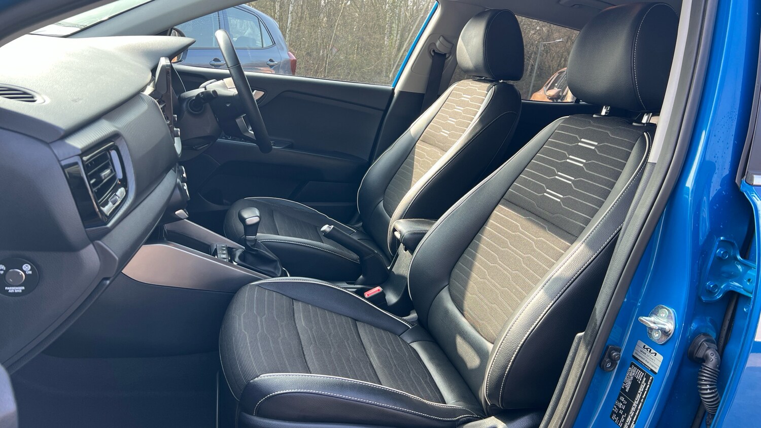 Used Kia Stonic 2024 for sale - 77883769: Photo 21