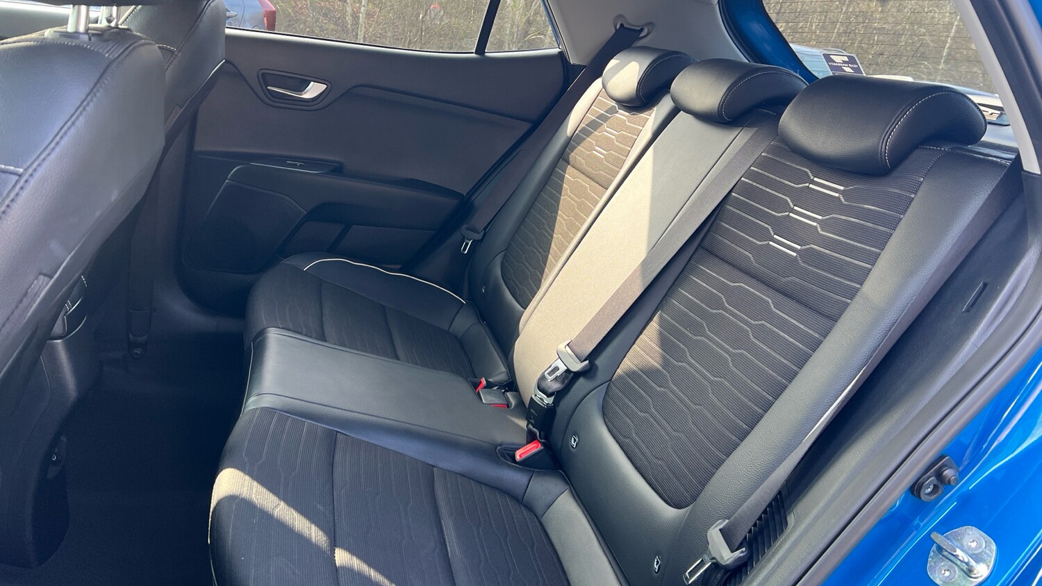 Used Kia Stonic 2024 for sale - 77883769: Photo 23