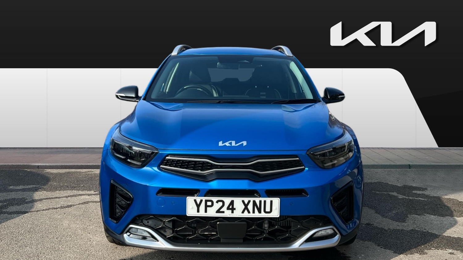 Used Kia Stonic 2024 for sale - 77883769: Photo 3