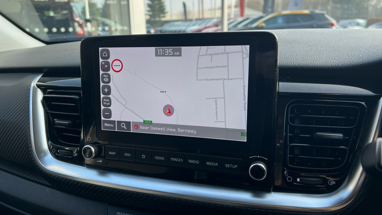 Used Kia Stonic 2024 for sale - 77883769: Photo 35