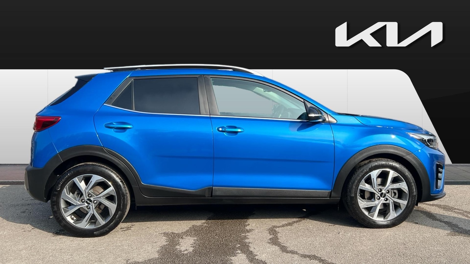 Used Kia Stonic 2024 for sale - 77883769: Photo 5