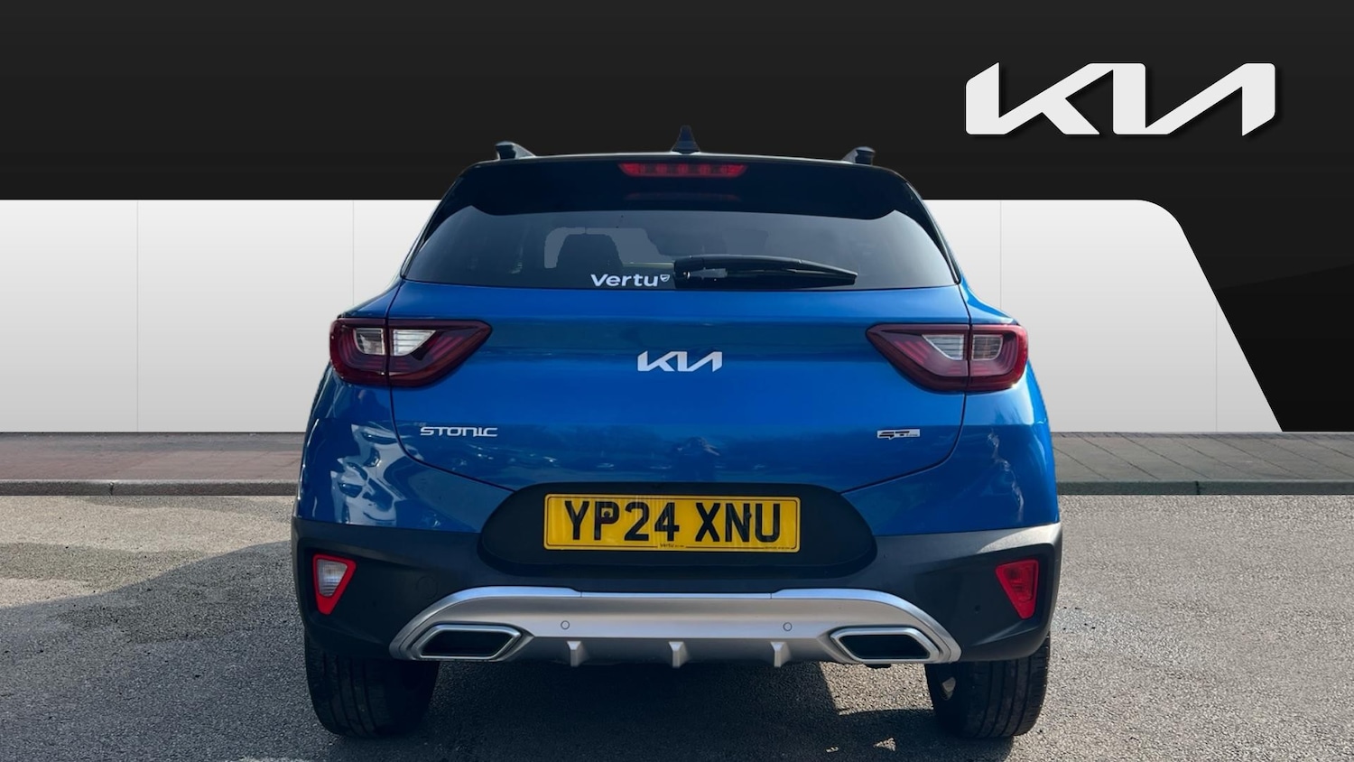 Used Kia Stonic 2024 for sale - 77883769: Photo 6