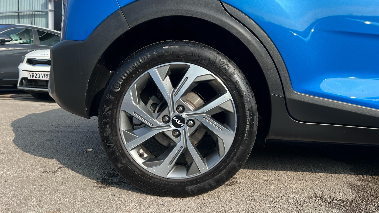 Used Kia Stonic 2024 for sale - 77883769: Photo 7