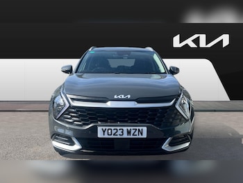 Used Kia Sportage 2023 for sale - 75581674: Photo