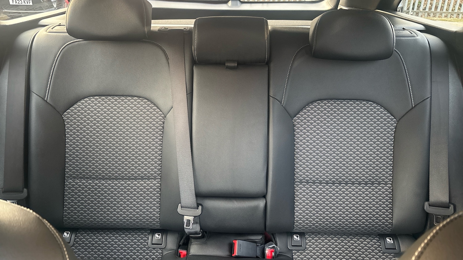 Used Kia Ceed 2022 for sale - 77990486: Photo 15