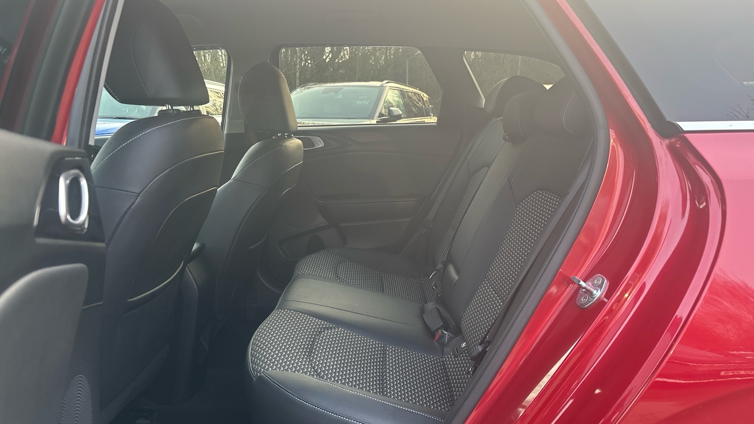 Used Kia Ceed 2022 for sale - 77990486: Photo 16