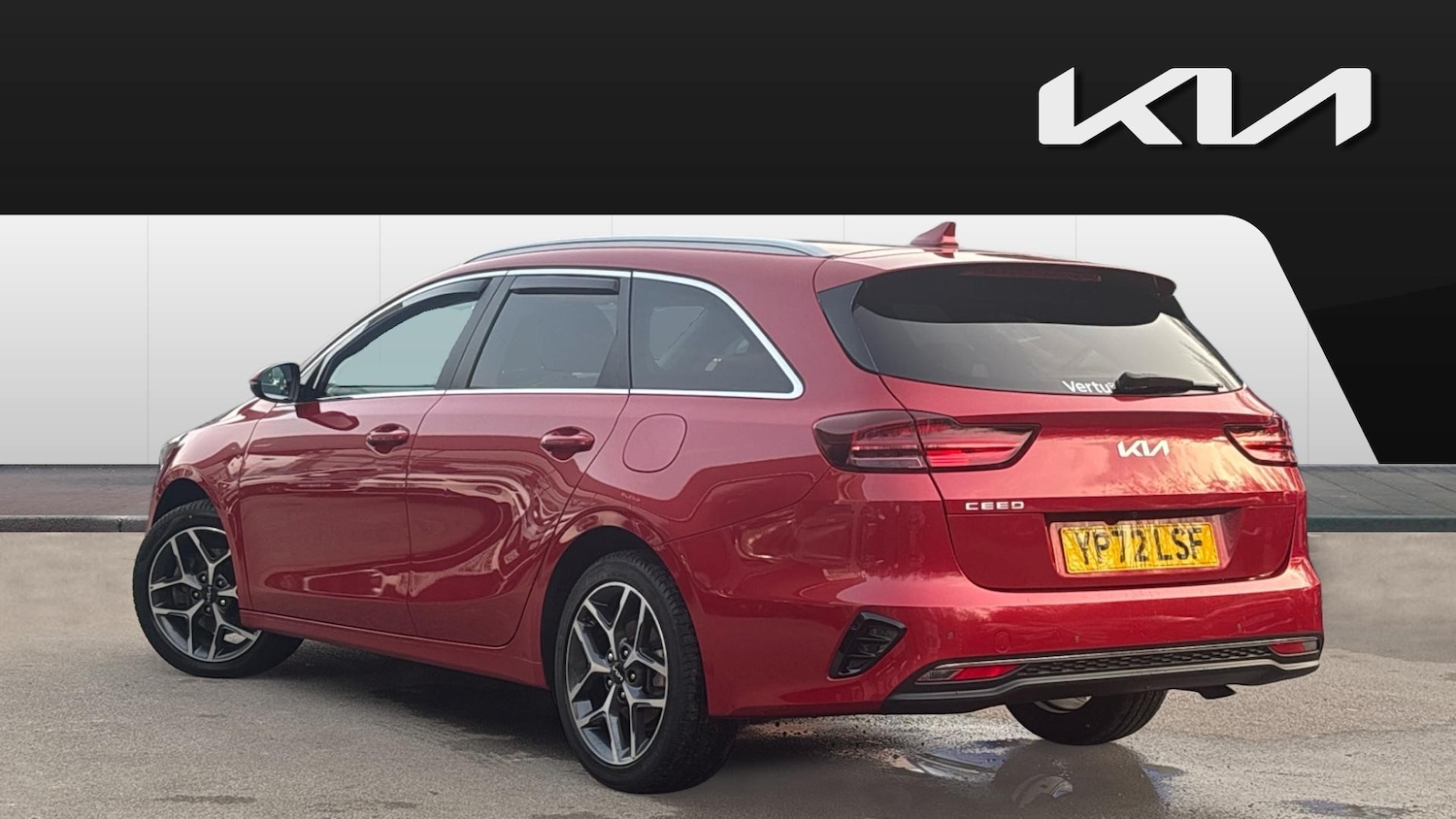 Used Kia Ceed 2022 for sale - 77990486: Photo 2