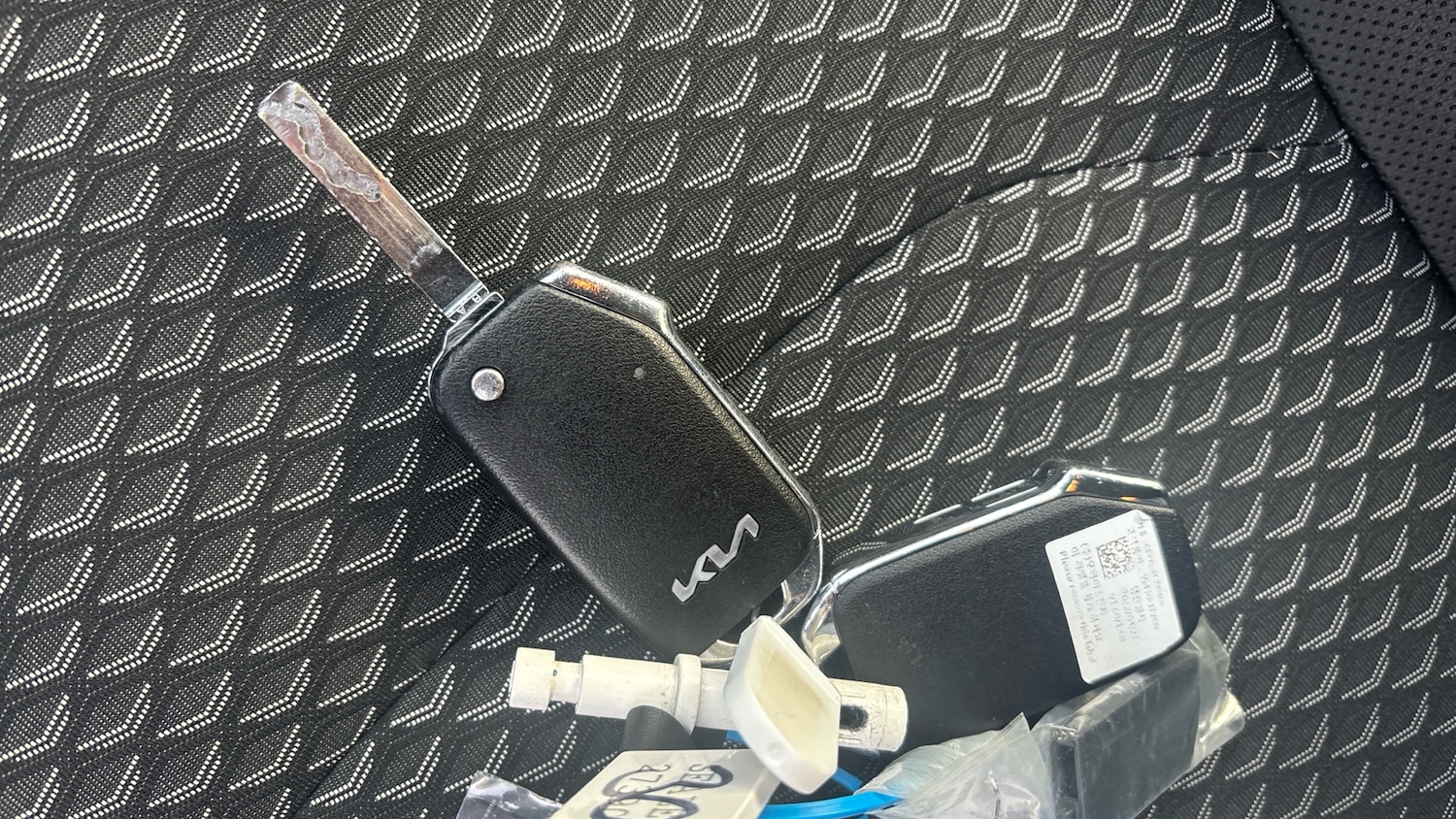 Used Kia Ceed 2022 for sale - 77990486: Photo 20